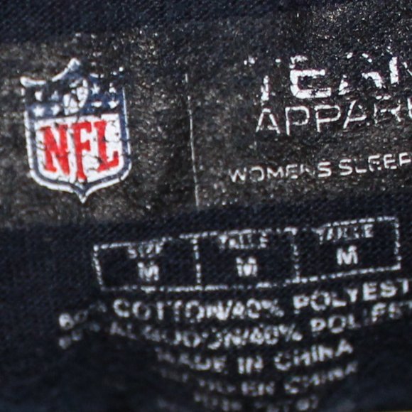 Womens Seattle Seahawks NFL Gear Medium - Picture 4 of 5